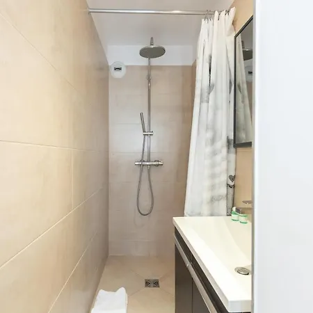 Apartmán Studio - Hyper Centre De
