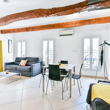 Apartmán Studio - Hyper Centre De