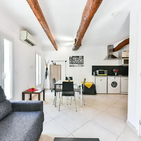 Studio - Hyper Centre De Apartmán Cannes